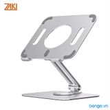  Giá Đỡ Điện Thoại/Tablet/IPad Đế Xoay 360 Độ Zaki L04 