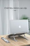  Giá đỡ laptop đa năng Zaki ProStand xếp gọn di động 