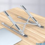  Giá đỡ laptop đa năng Zaki ProStand xếp gọn di động 