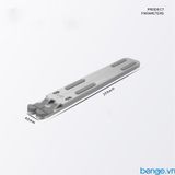  Giá đỡ laptop đa năng Zaki ProStand xếp gọn di động 