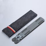  Giá đỡ laptop đa năng Zaki ProStand xếp gọn di động 