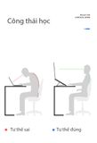  Giá đỡ laptop đa năng Zaki ProStand xếp gọn di động 