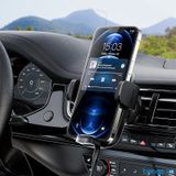  Giá Đỡ Sạc Nhanh Không Dây Trên Ô Tô 15W ACEFAST - D10 