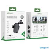  Giá Đỡ Sạc Nhanh Không Dây Trên Ô Tô 15W ACEFAST - D10 