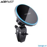  Giá Đỡ Sạc Nhanh Không Dây Từ Tính Trên Ô Tô 15W ACEFAST - D3 