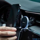  Giá Đỡ Sạc Nhanh Không Dây Từ Tính Trên Ô Tô 15W ACEFAST - D3 