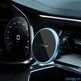  Giá Đỡ Sạc Nhanh Không Dây Từ Tính Trên Ô Tô 15W ACEFAST - D3 