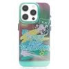  BUTTERCASE Dreamy Series Protective iPhone 15 Pro Max Case | Greeny 