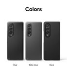  Ốp Lưng Samsung Galaxy Z Fold 4 5G RINGKE Slim 