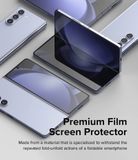  Dán màn hình Samsung Galaxy Z Fold 5 RINGKE Dual Easy Film 