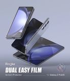  Dán màn hình Samsung Galaxy Z Fold 5 RINGKE Dual Easy Film 