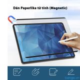  Dán Màn Hình Từ Tính Paper-Like IPad Pro 11"/Air 4 10.9" Có Thể Tháo Rời 