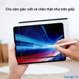  Dán Màn Hình Từ Tính Paper-Like IPad Pro 11"/Air 4 10.9" Có Thể Tháo Rời 