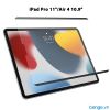 Dán Màn Hình Từ Tính Paper-Like IPad Pro 11"/Air 4 10.9" Có Thể Tháo Rời
