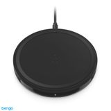  Đế sạc nhanh không dây Belkin BOOST↑CHARGE™ Wireless Charging Pad 10W - F7U088bt 