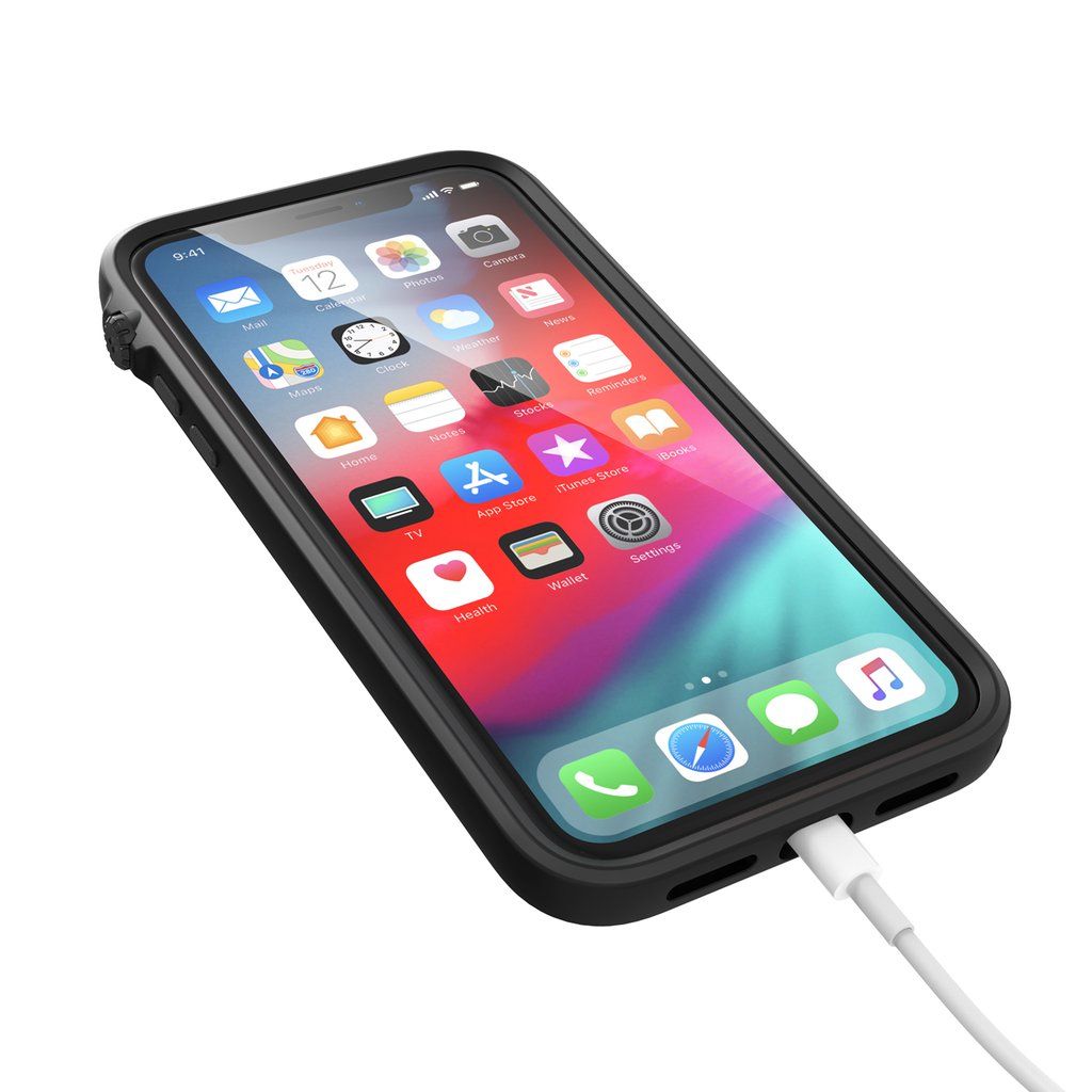  Ốp lưng iPhone XR Catalyst Impact 