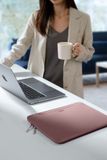  Túi xách chống sốc Tomtoc The Her Handbag Macbook Pro/Air 13”/Pro M1/M2/Ultrabook - A21C1 