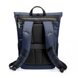  Balo Tomtoc (USA) Roll Top Travel Backpack Macbook 13/14", Laptop 15.6" 23L - T61 