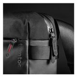  TÚI ĐEO CHÉO TOMTOC (USA) URBAN CODURA SLING BAG TRAVEL & WORK 11-INCH H02-B04D01 