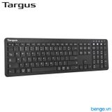  Bàn Phím Không Dây Bluetooth TARGUS Full-Size Kháng Khuẩn - AKB864 