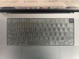  Phủ Phím MacBook Pro 14