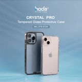  Ốp lưng iPhone 14 Pro Max HODA Crystal Pro Glass 