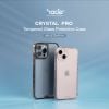 Ốp lưng iPhone 14 Pro Max HODA Crystal Pro Glass