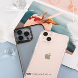  Ốp lưng iPhone 14 Pro Max HODA Crystal Pro Glass 