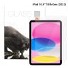  Dán cường lực trong suốt iPad 11th Gen/10.9" 2022 (10th Gen) Zaki 9H 2.5D 