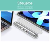  Hộp đựng và giá đỡ cho Apple Pencil hiệu Stoyobe 