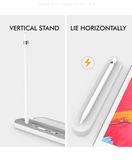  Hộp đựng và giá đỡ cho Apple Pencil hiệu Stoyobe 