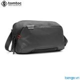  Túi Đeo Chéo Phụ Kiện TOMTOC (USA) G-Sling Bag Nintendo Switch-OLED - A0532D1 