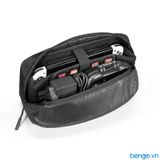  Túi Đeo Chéo Phụ Kiện TOMTOC (USA) G-Sling Bag Nintendo Switch-OLED - A0532D1 