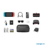  Túi Đeo Chéo Phụ Kiện TOMTOC (USA) G-Sling Bag Nintendo Switch-OLED - A0532D1 