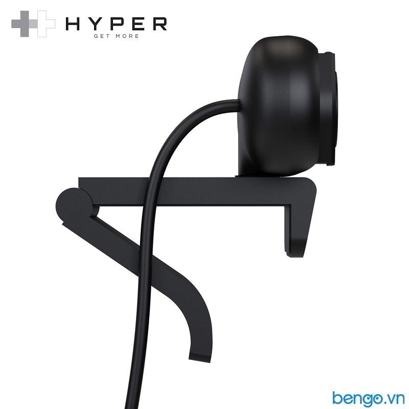  Hyperdrive HyperCam HD 1080p Webcam - HC437 