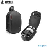  Túi Đeo Vai TOMTOC (USA) Meta/Oculus Quest 2 Sling Bag - A0530D1 