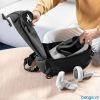  Túi Đeo Vai TOMTOC (USA) Meta/Oculus Quest 2 Sling Bag - A0530D1 