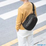  Túi Đeo Vai TOMTOC (USA) Meta/Oculus Quest 2 Sling Bag - A0530D1 