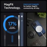  Ốp lưng iPhone 15 Pro Max SPIGEN Mag Armor Magfit 