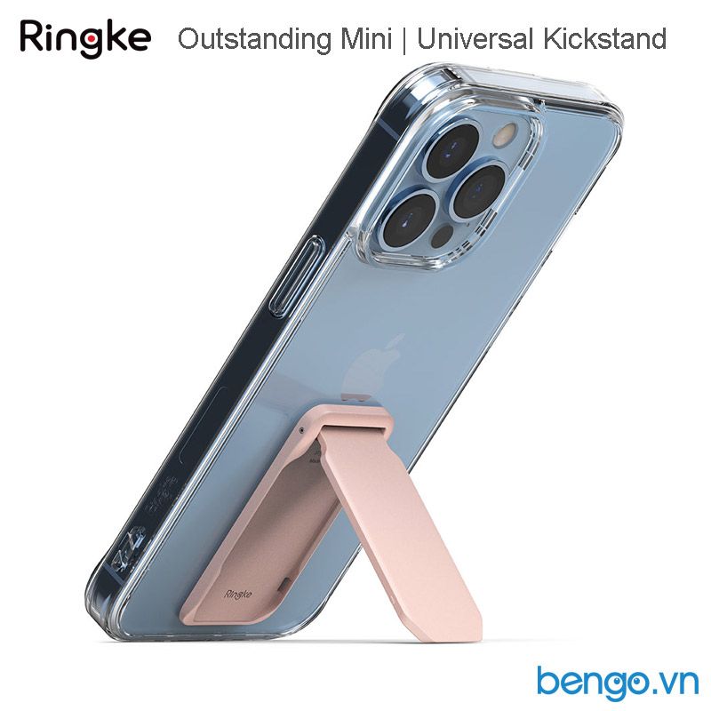  Chân Dựng Điện Thoại RINGKE Outstanding Mini | Universal Kickstand 