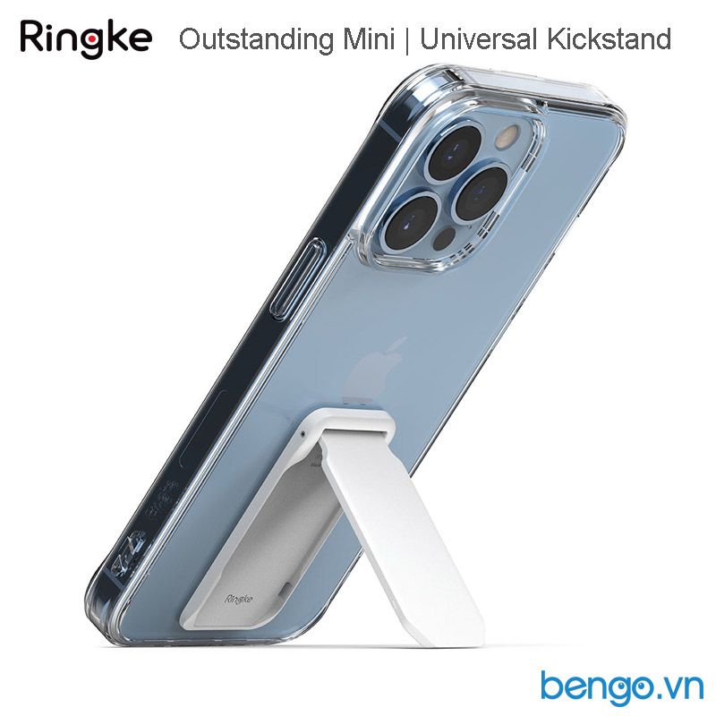  Chân Dựng Điện Thoại RINGKE Outstanding Mini | Universal Kickstand 