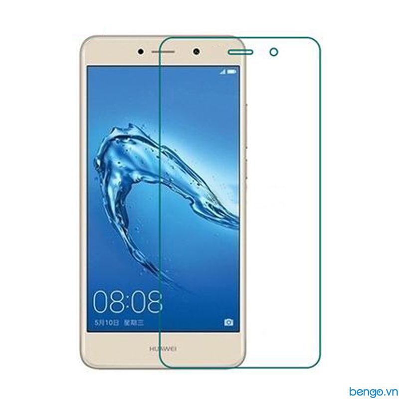  Dán màn hình cường lực Huawei Y7 Prime 9H Pro 