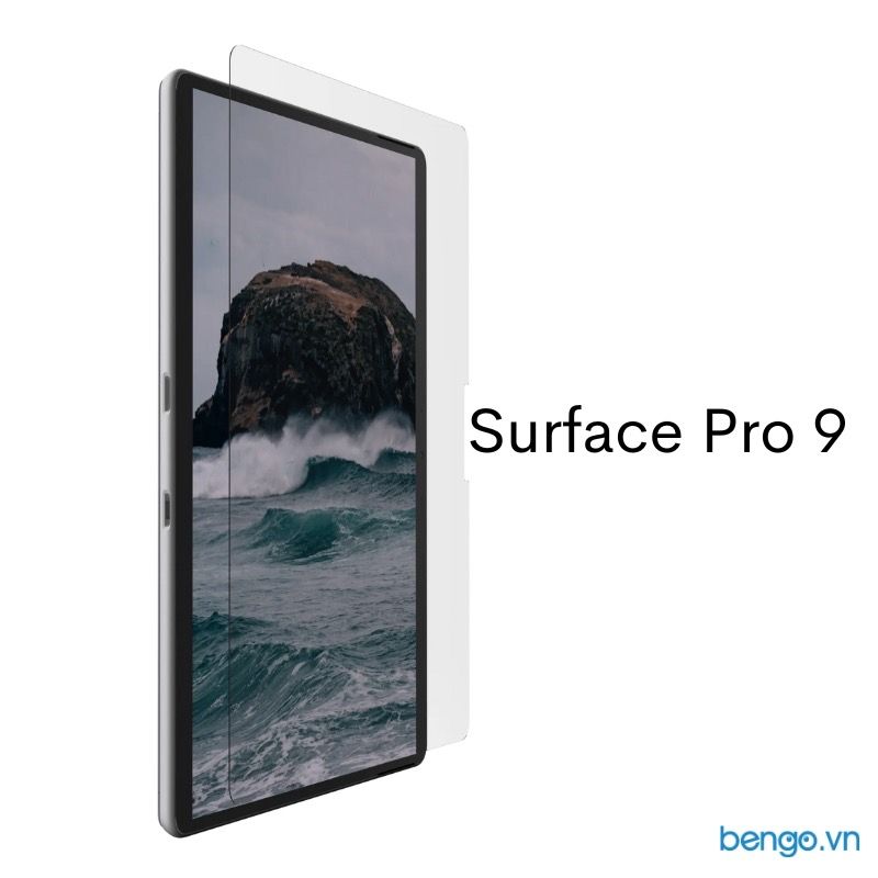  Dán Màn Hình Cường Lực Surface Pro 9/Surface Pro 8 9H 2.5D 