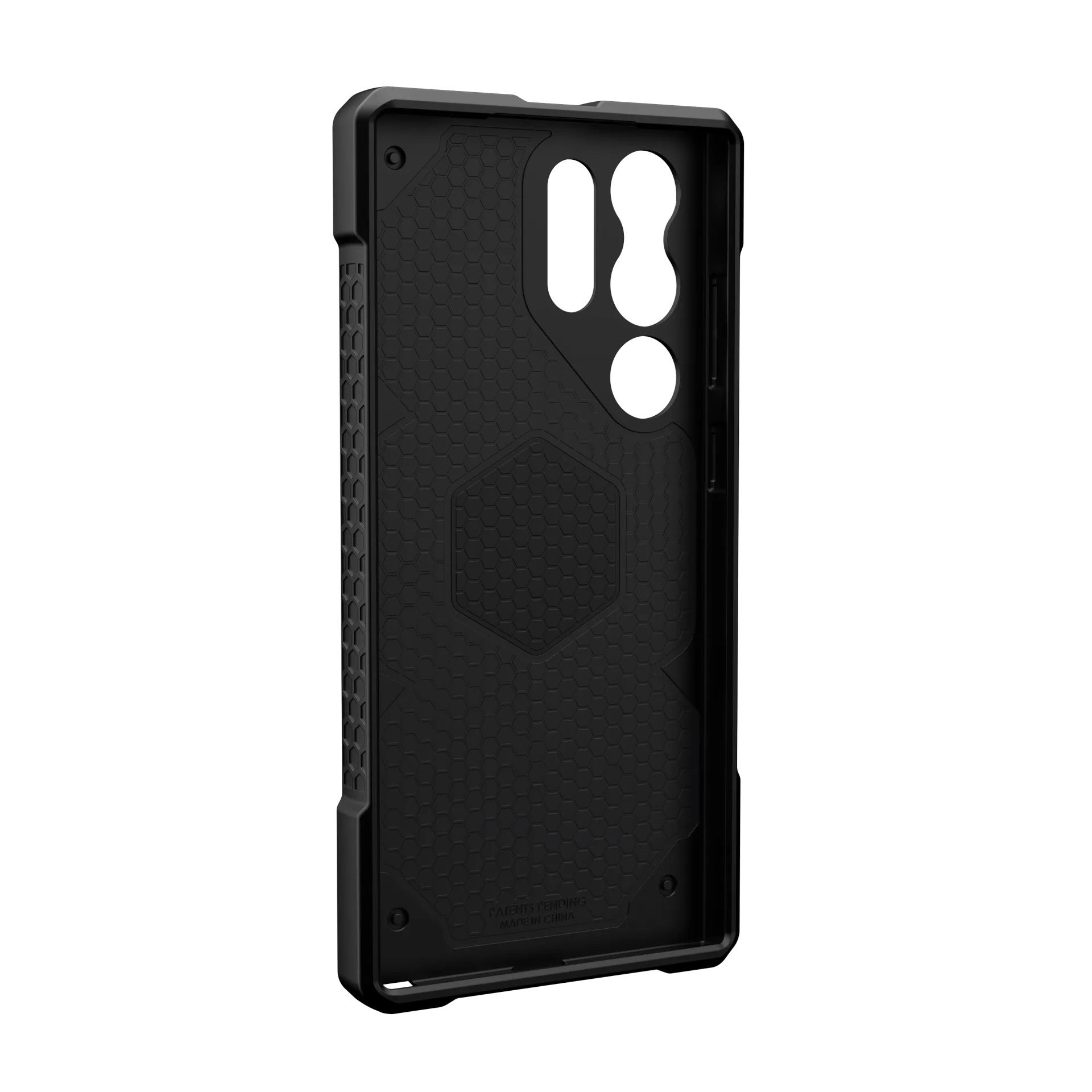  Ốp lưng Samsung Galaxy S23 Ultra UAG Monarch Pro 