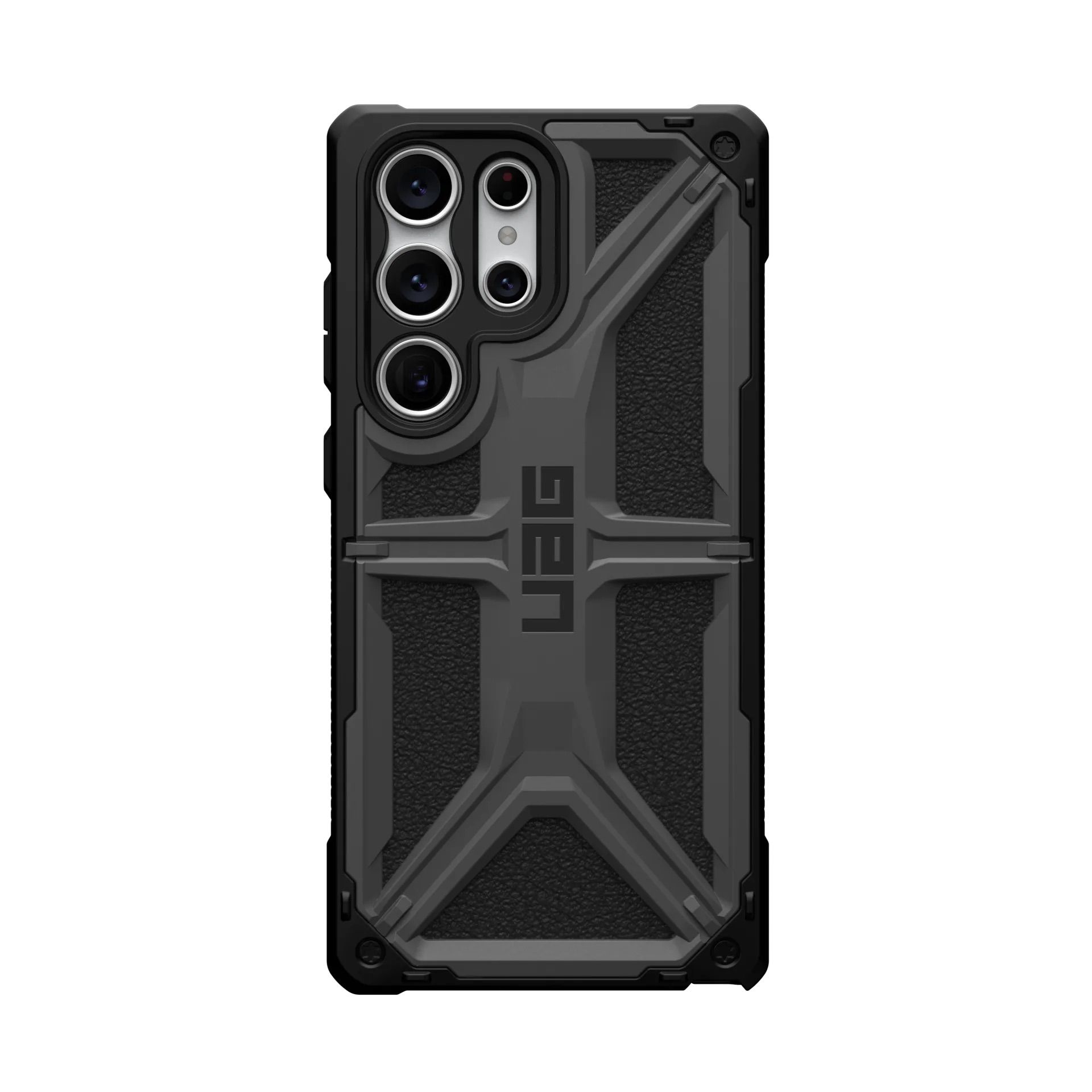  Ốp lưng Samsung Galaxy S23 Ultra UAG Mornach 