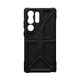  Ốp lưng Samsung Galaxy S23 Ultra UAG Monarch Kevlar 