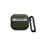  Apple Airpods 2021 (Gen 3) Gen UAG Metropolis Case - Olive Drab/Black 