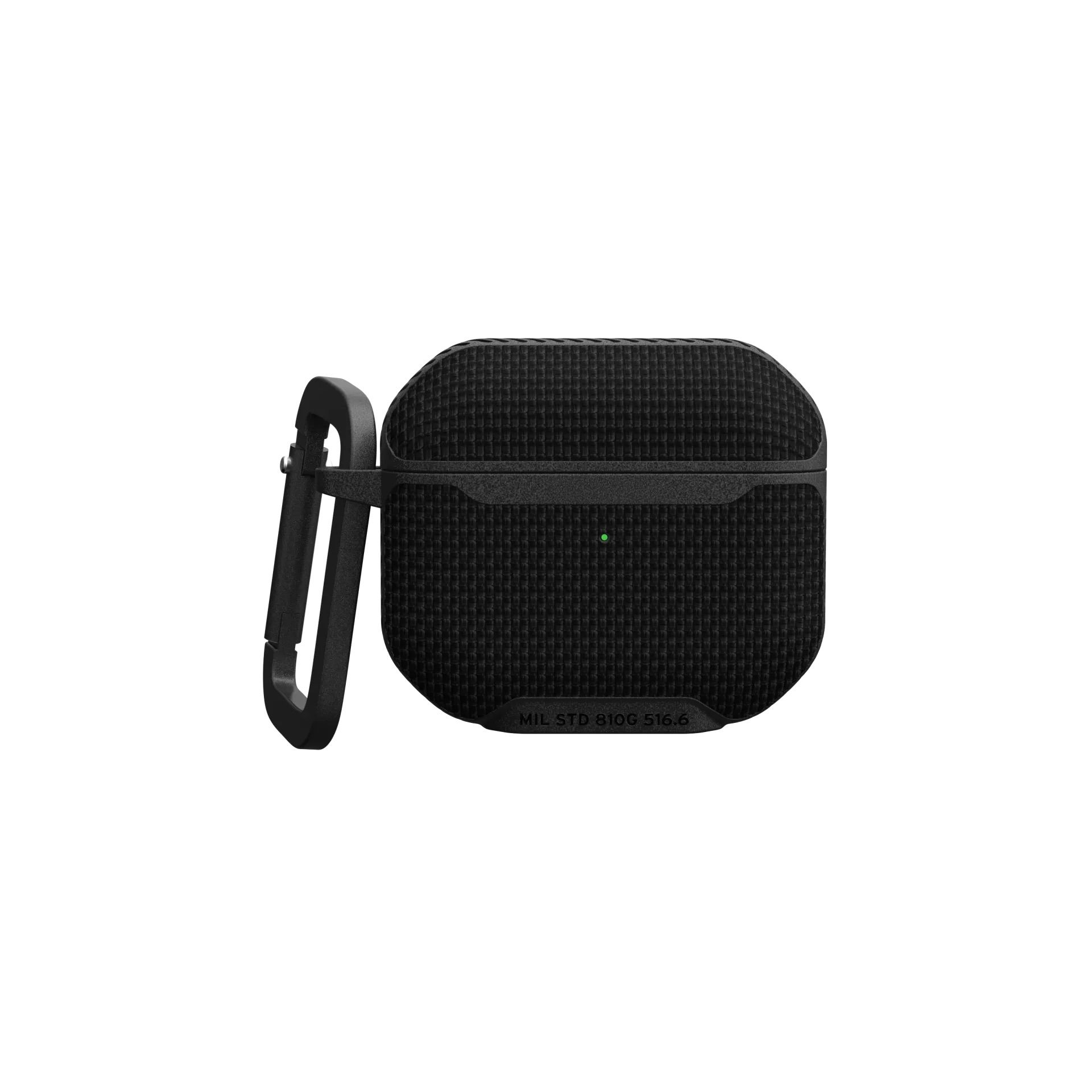  Apple Airpods 2021 (Gen 3) Gen UAG Metropolis Case - Olive Drab/Black 