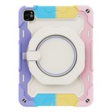  Ốp lưng chống sốc iPad Pro 11" M2/M1/2020 Zaki NON chống sốc có chân dựng kiêm quai xách 