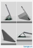  Bao Da iPad Mini 6 MUTURAL Y-Type With Pencil Holder 
